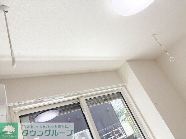 D-ROOM松木Aの物件内観写真